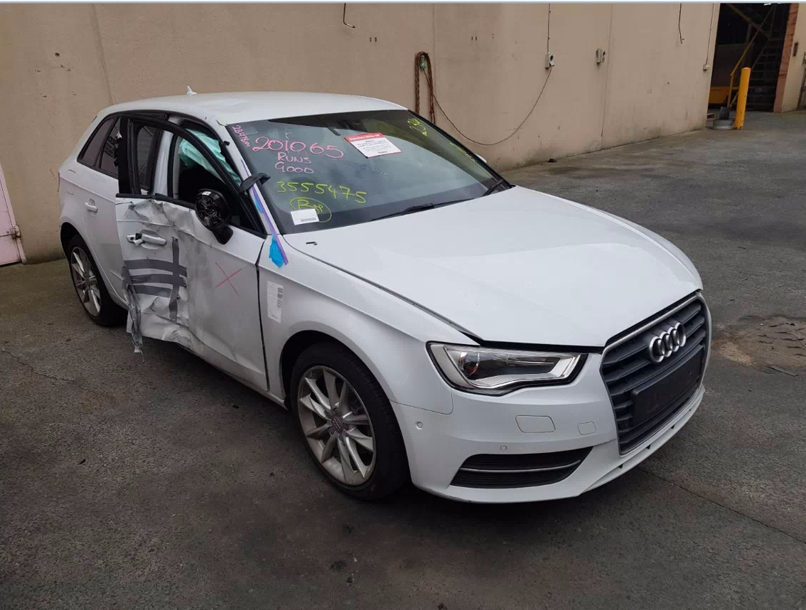 AUDI, A3, PETROL, 1.4, TURBO, 8V, CZCA CODE, 05/13-12/20, 2013, ENGINE