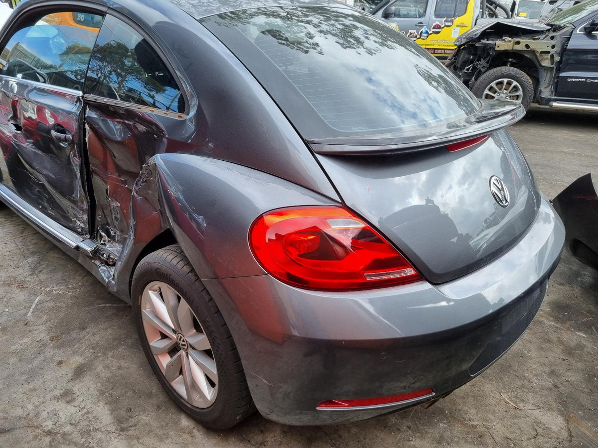 VOLKSWAGEN, BEETLE, DIESEL, 1.9, TURBO, 9C, BSW CODE, 10/05-11/11, 2005, ENGINE