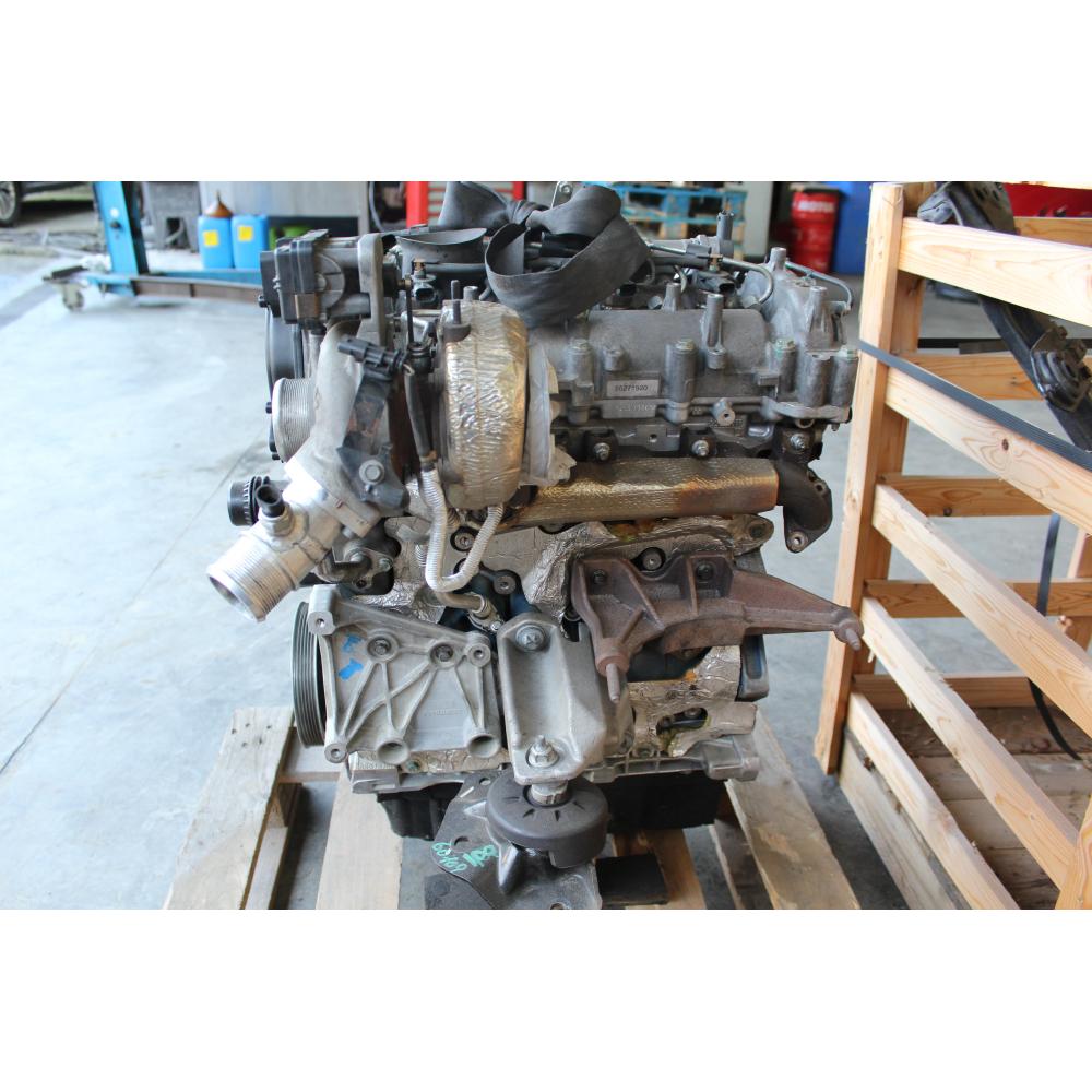 JEEP, WRANGLER, DIESEL, 2.2, TURBO, JL, 08/18-09/20, 2018, ENGINE