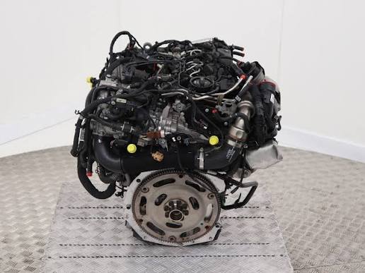 AUDI, SQ5, PETROL, 2.0, TURBO, 8R, CNCE CODE, 11/12-01/17, 2012, ENGINE