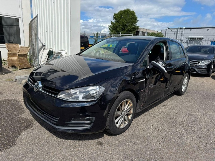 VOLKSWAGEN, GOLF, PETROL, 2.0, TURBO, GEN 7, CJXD CODE, 03/13-12/17, 2013, ENGINE