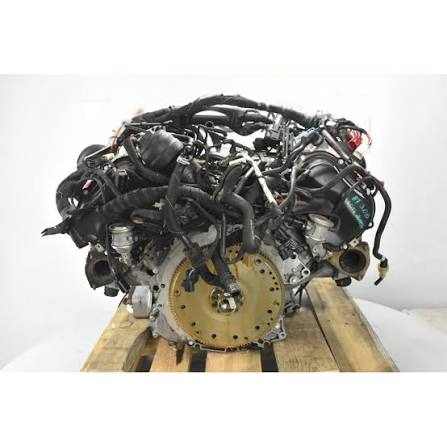 AUDI, A7, PETROL, 3.0, S/CHARGED, C7/4G, CGWB CODE, 03/11-02/15, 2011, ENGINE