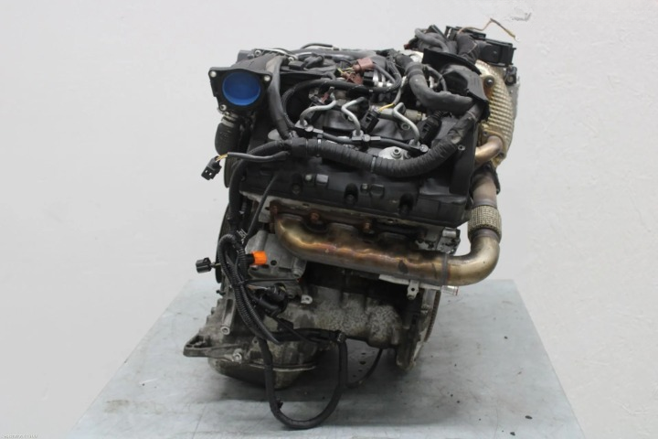 AUDI, A7, C8/4K, PETROL, 2.9, TURBO, DKMB CODE, 01/20-12/23, 2020, ENGINE
