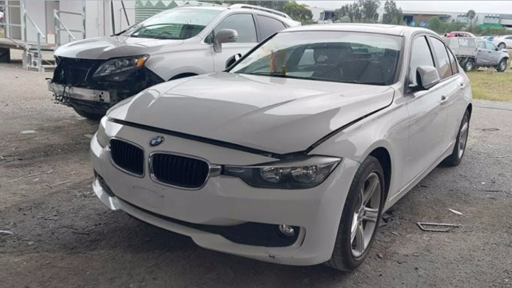 BMW, 3 SERIES, DIESEL, 2.0, TURBO, N47N/N47T CODE, 318d, 11/11-06/15, 2011, ENGINE