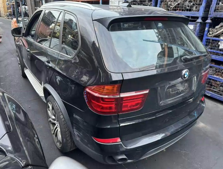 BMW, X5, DIESEL, 3.0, XDRIVE30d, TURBO, N57, E70, 06/10-08/13, 2010, ENGINE