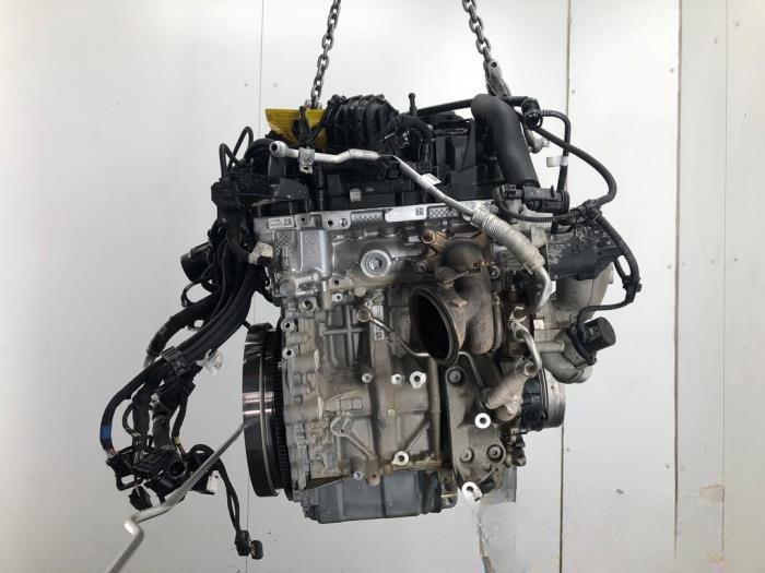 MINI, COUNTRYMAN, PETROL, 1.5, B38C, TURBO, F60, 09/20-10/23, 2020, ENGINE