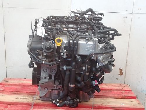 SKODA, OCTAVIA, NE, PETROL, 1.8, TURBO, CJSB CODE, 09/13-09/20,,, 2013, ENGINE