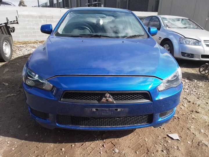 MITSUBISHI, GALANT, PETROL, 2.0, 4B11, NON TURBO, EGR TYPE, CJ-CF, 09/11-12/17, 2011, ENGINE