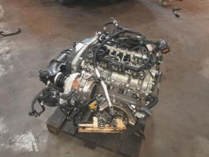 ALFA ROMEO, GIULIA, PETROL, 2.0, TURBO, 952, 05/16–, 2016, ENGINE