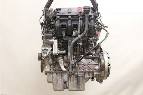 MERCEDES, SLS AMG, C197, 07/10-01/14, 2010, ENGINE