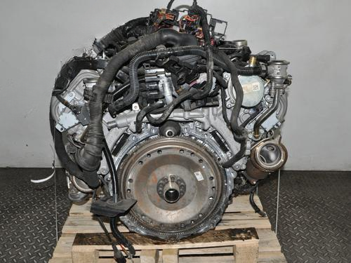 PORSCHE, MACAN, PETROL, 3.6, TWIN TURBO, 95B, CTLA CODE, 06/14-07/18,,, 2014, ENGINE