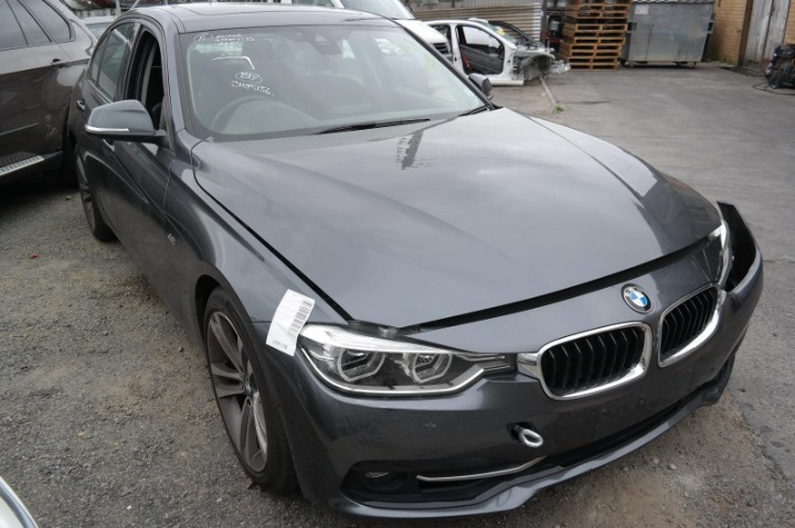 BMW, M3, F30, PETROL, 1.5, TURBO, B38 CODE, 318i, 07/15-02/19, 2015, ENGINE