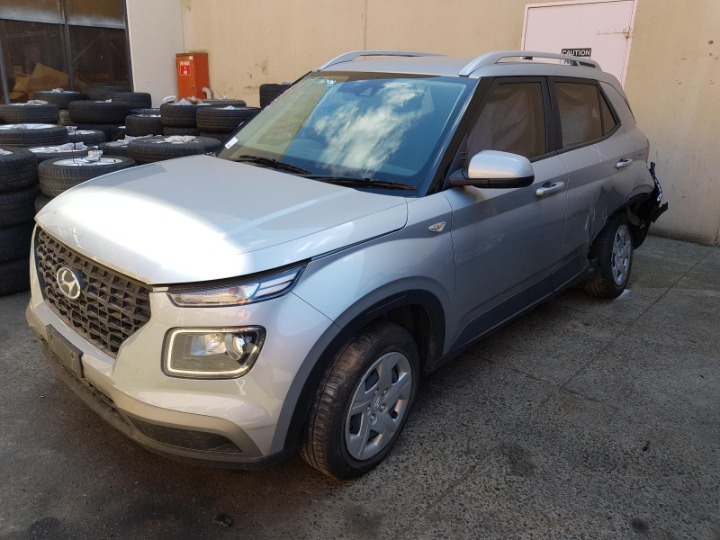HYUNDAI, VENUE, PETROL, 1.6, G4FG, QX, 06/19-12/24, 2019, ENGINE