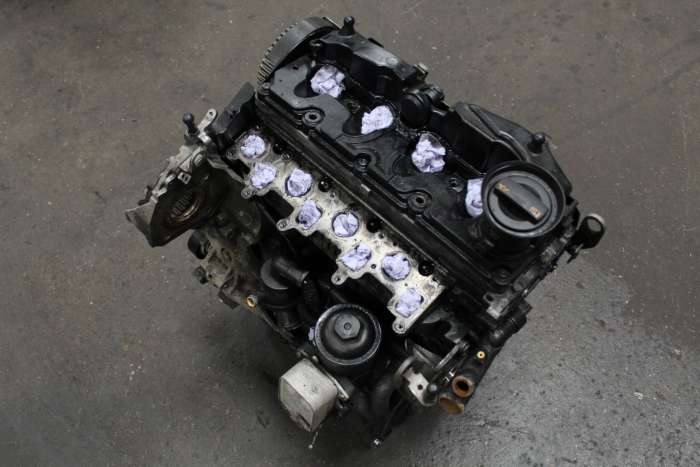 AUDI, S3, DIESEL, 1.6, TURBO, 8P, CAYC CODE, 03/11-04/13, 2011, ENGINE