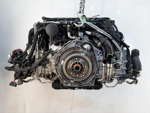 PORSCHE, 911, PETROL, 3.0, TWIN-TURBO, 283KW, EA9A2, 992, 01/19-12/24, 2019, ENGINE