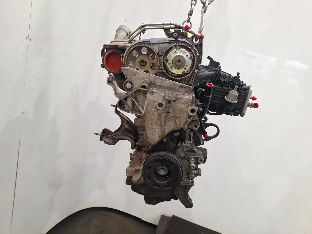 AUDI, RS3, PETROL, 1.4, TURBO, 8V, CPTA CODE, 03/13-10/20, 2013, ENGINE