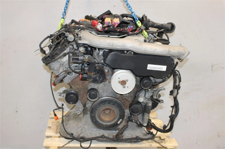 AUDI, A5, B10, PETROL, 2.0, TURBO, DYVA CODE, PHEV, 06/24-12/25, 2024, ENGINE