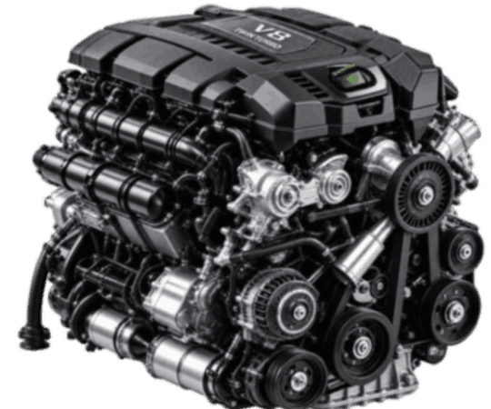 Quality used engines